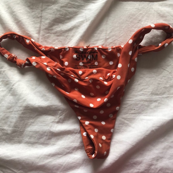 For Love and Lemons Cheeky Bikini 🍊 - Picture 2 of 4